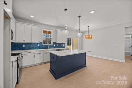 New construction Single-Family house 2295 Lee Lawing Rd, Lincolnton, NC 28092 - image 18