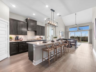 New construction Single-Family house 14856 Shorthorn Run Ln, Montgomery, TX 77316 plan Longspur - image 10