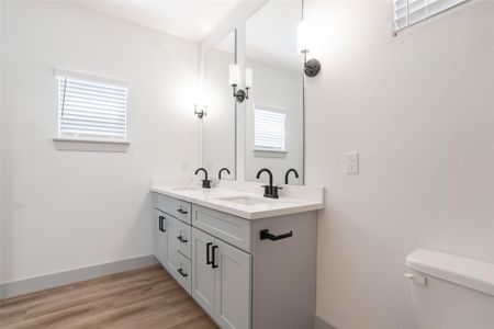 New construction Single-Family house 207 Dipping Stream St, Houston, TX 77076 - image 17