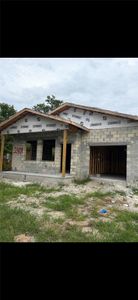 New construction Single-Family house 2409 E 38Th Ave, Tampa, FL 33610 - image