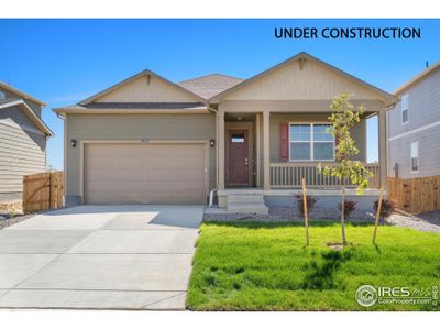 New construction Single-Family house 120 66Th Ave, Greeley, CO 80634 - photo 0