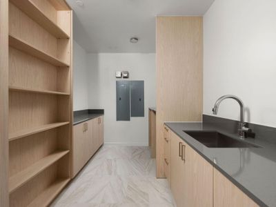 New construction Condo house 1006 Baylor St, Unit 201, Austin, TX 78703 plan The Mason - image 19