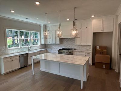 New construction Single-Family house 1622 Ahaluna Dr, Gainesville, GA 30501 - image 8