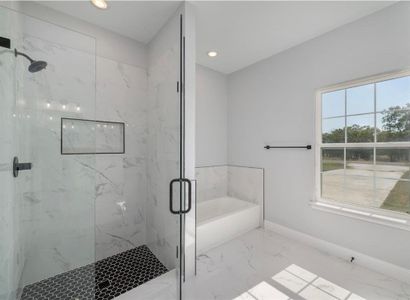 New construction Single-Family house 1013 Don Eve Ct, Azle, TX 76020 - image 9