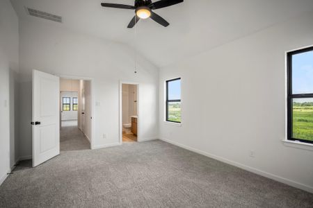New construction Single-Family house 903 Boykin Wy, Montgomery, TX 77316 - image 20