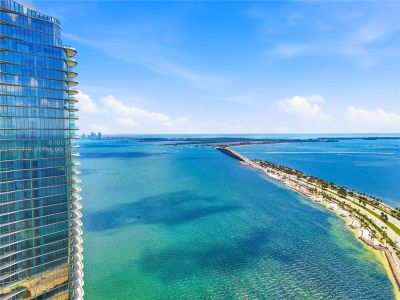 New construction Condo house 175 Se 25Th Rd, Unit 3102, Miami, FL 33129 - image
