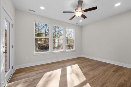 New construction Townhouse house 807 Pryor St, Unit 45, Mebane, NC 27302 null- photo 7 7