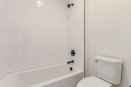 New construction Single-Family house 763 Mountain Dr, Longmont, CO 80503 plan Serenade - image 16