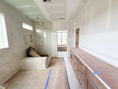 New construction Single-Family house 5824 Carriage Gate Dr, Raleigh, NC 27603 - image 10