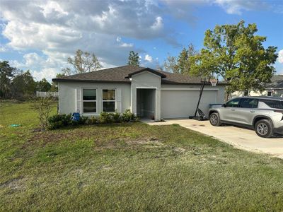 New construction Single-Family house 13203 Paxton Ave, Weeki Wachee, FL 34614 - image