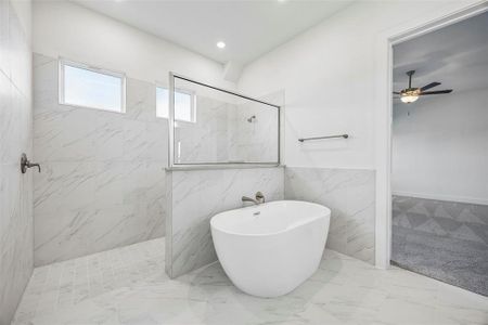 New construction Single-Family house 1929 Comanche Dr, DeSoto, TX 75115 - image 10