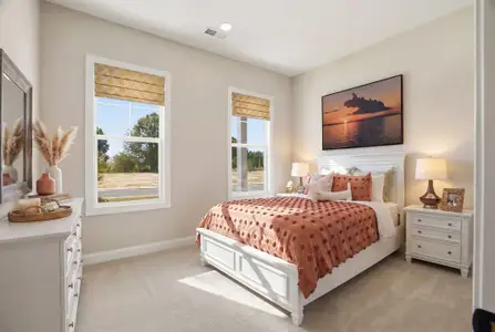 New construction Single-Family house 119 Marina Bay Trl, Locust, NC 28097 plan Julia - image 17