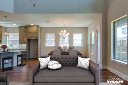 Northshore at Lakewood Village - Classic Series by David Weekley Homes in Lakewood Village - photo 20 20