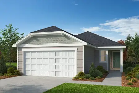 New construction Single-Family house 8216 Zinger Hill Ln, Raleigh, NC 27616 - image