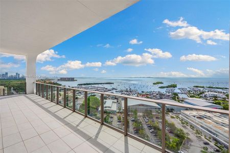 New construction Condo house 2655 S Bayshore Dr, Unit 1702-06, Miami, FL 33133 null- photo 19 19