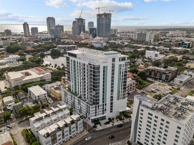 New construction Condo house 777 3Rd Ave N, Unit 1504, St. Petersburg, FL 33701 null- photo 2 2