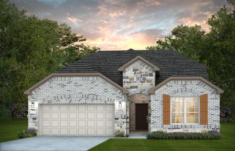 New construction Single-Family house 318 White Barn Cv, Boerne, TX 78006 null- photo 3 3