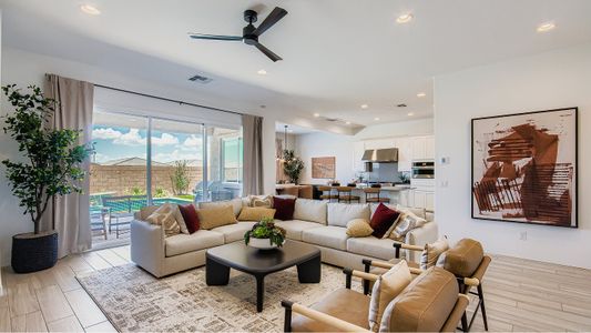 Bella Vista Farms: Destiny IV 8