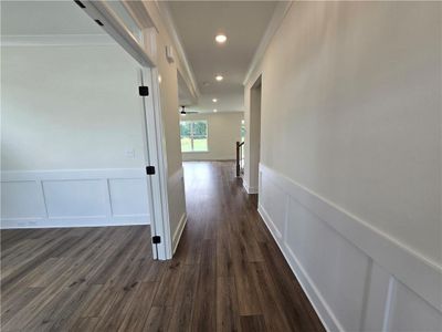New construction Single-Family house 337 Conifer Ln, Ball Ground, GA 30107 plan Drexel - image 15