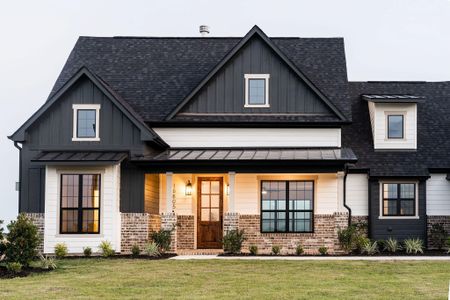 New construction Single-Family house 15805 County Rd 268, East Bernard, TX 77435 - image