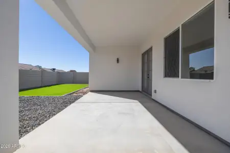 New construction Single-Family house 14099 S Vera Cruz Rd, Arizona City, AZ 85123 - image 3
