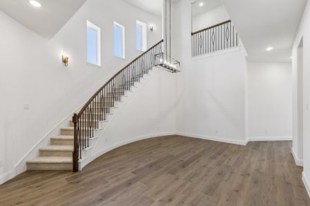 New construction Single-Family house 5716 Glynda Dr, North Richland Hills, TX 76180 plan Monte Carlo - image 14
