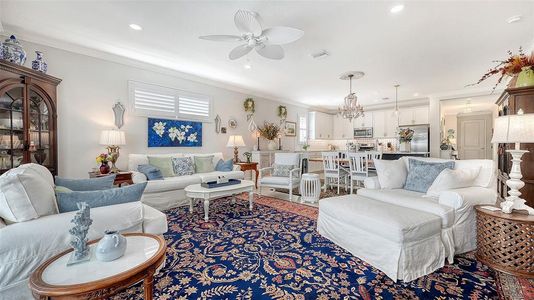 New construction Single-Family house 8152 Sternway Rd, Sarasota, FL 34240 - image 8