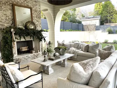 New construction Single-Family house 4238 W Club Ln Ne, Atlanta, GA 30319 - image