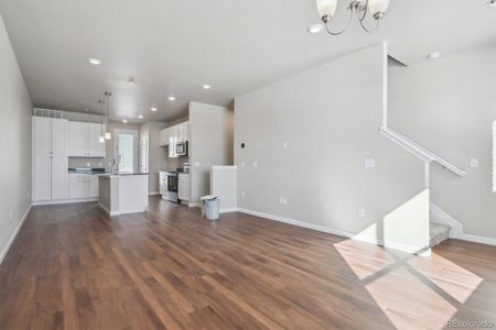 New construction Townhouse house 457 Interlocken Blvd, Unit 102, Broomfield, CO 80021 300r- photo 14 14