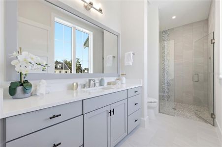 New construction Single-Family house 1134 Prado Ln, Winter Garden, FL 34787 - image 7