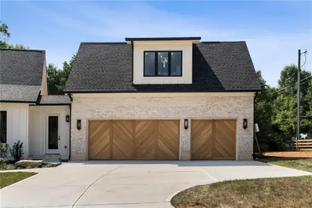 New construction Single-Family house 100 Nova Ln, Roswell, GA 30075 - image