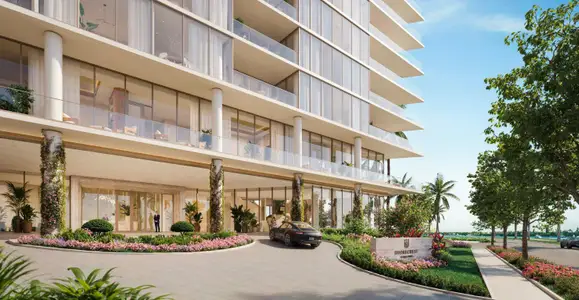 New construction Condo house 1901 N Flagler Dr, Unit 301, West Palm Beach, FL 33401 - image