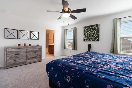 New construction Single-Family house 11538 Hocus Pocus, San Antonio, TX 78245 - image 9