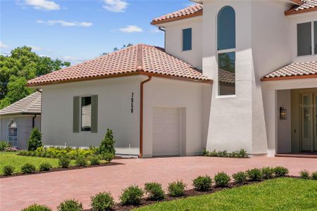 New construction Single-Family house 7958 S Park Pl, Orlando, FL 32819 - image