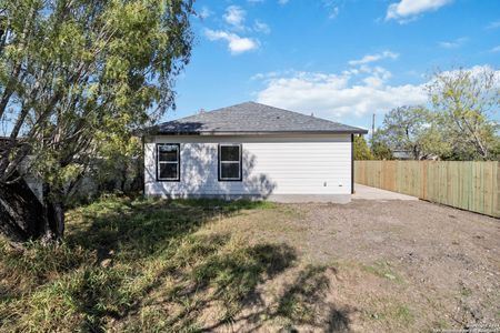 New construction Single-Family house 1422 San Acacia, San Antonio, TX 78214 null- photo 31 31