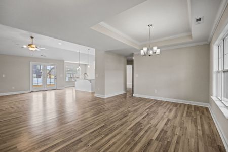 New construction Single-Family house 308 Oleander Dr, Greenville, NC 27858 plan Hardy - image 14