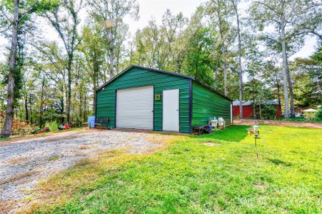 New construction Single-Family house 1219 Mount Pleasant Church Rd, Mooresboro, NC 28114 - image