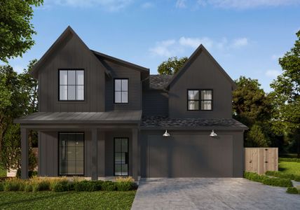 New construction Single-Family house 9059 Longmont Dr, Dallas, TX 75238 - image