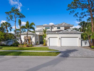 New construction Single-Family house 1519 Harbor Dr, Sarasota, FL 34239 null- photo 0