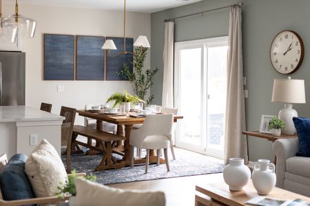 New construction Single-Family house 11001 Woodland Trl, Brunswick, GA 31525 plan The Magnolia - image 12