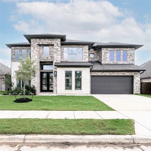 New construction Single-Family house 244 Melody Rd, Lockhart, TX 78644 plan 3593W - image