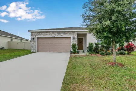 New construction Single-Family house 24409 Sunnys Halo Wy, Sorrento, FL 32776 - image