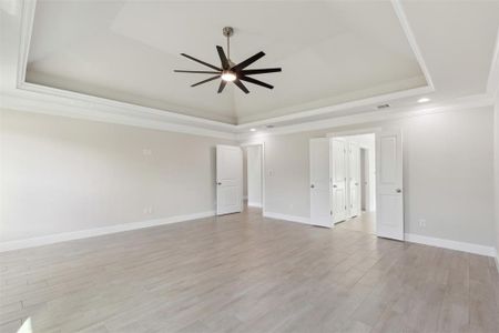 New construction Single-Family house 3719 Tremont Ln, Granbury, TX 76049 null- photo 17 17