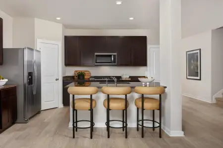 New construction Single-Family house 6215 Wildflower Fields Ct, Richmond, TX 77469 - image