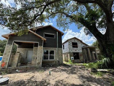 New construction Single-Family house 7422 S 34Th Ave, Tampa, FL 33619 null- photo 2 2