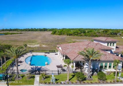 New construction Single-Family house 14 Del Palma Drive, Palm Coast, FL 32137 Monaco - photo 56 56