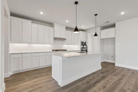 New construction Single-Family house 4551 Night Hawk Trl, Waxahachie, TX 75165 - image 12
