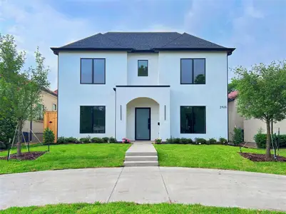 New construction Single-Family house 2935 Lovers Ln, University Park, TX 75225 null- photo 0