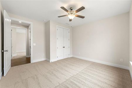 New construction Single-Family house 2645 Joseph Dr, Cumming, GA 30028 Burchfield- photo 7 7