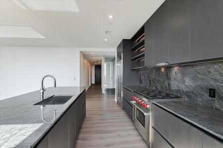 New construction Condo house 610 Davis St, Unit 3801, Austin, TX 78701 - image 11